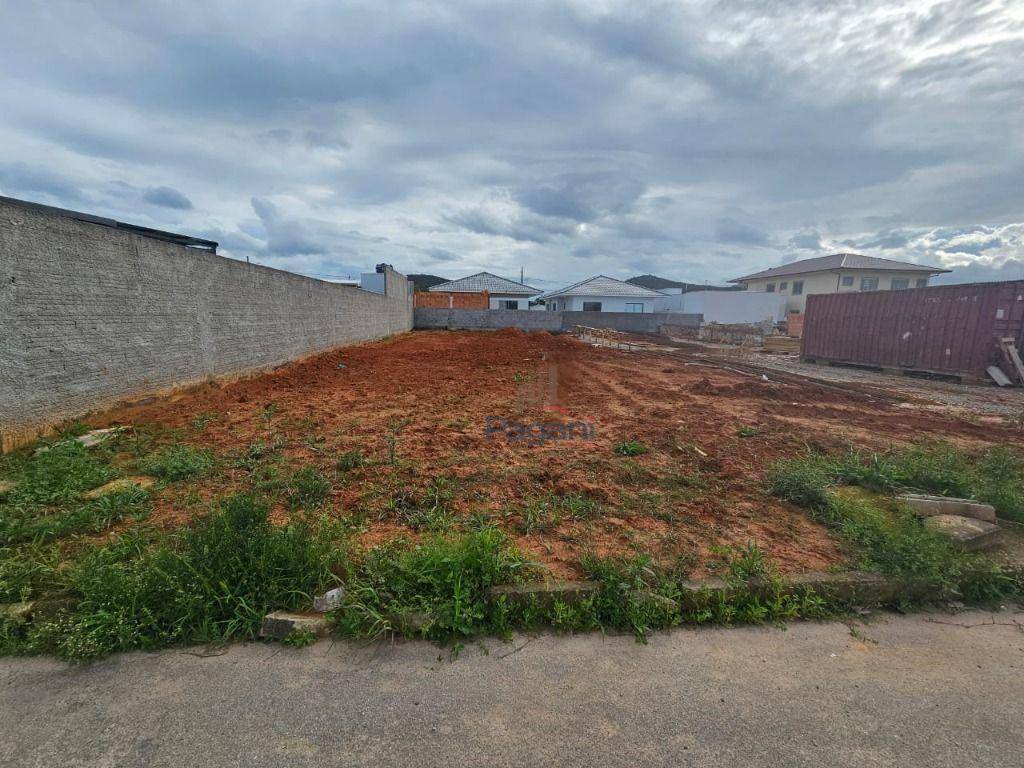 Terreno, 360 m² - Foto 1