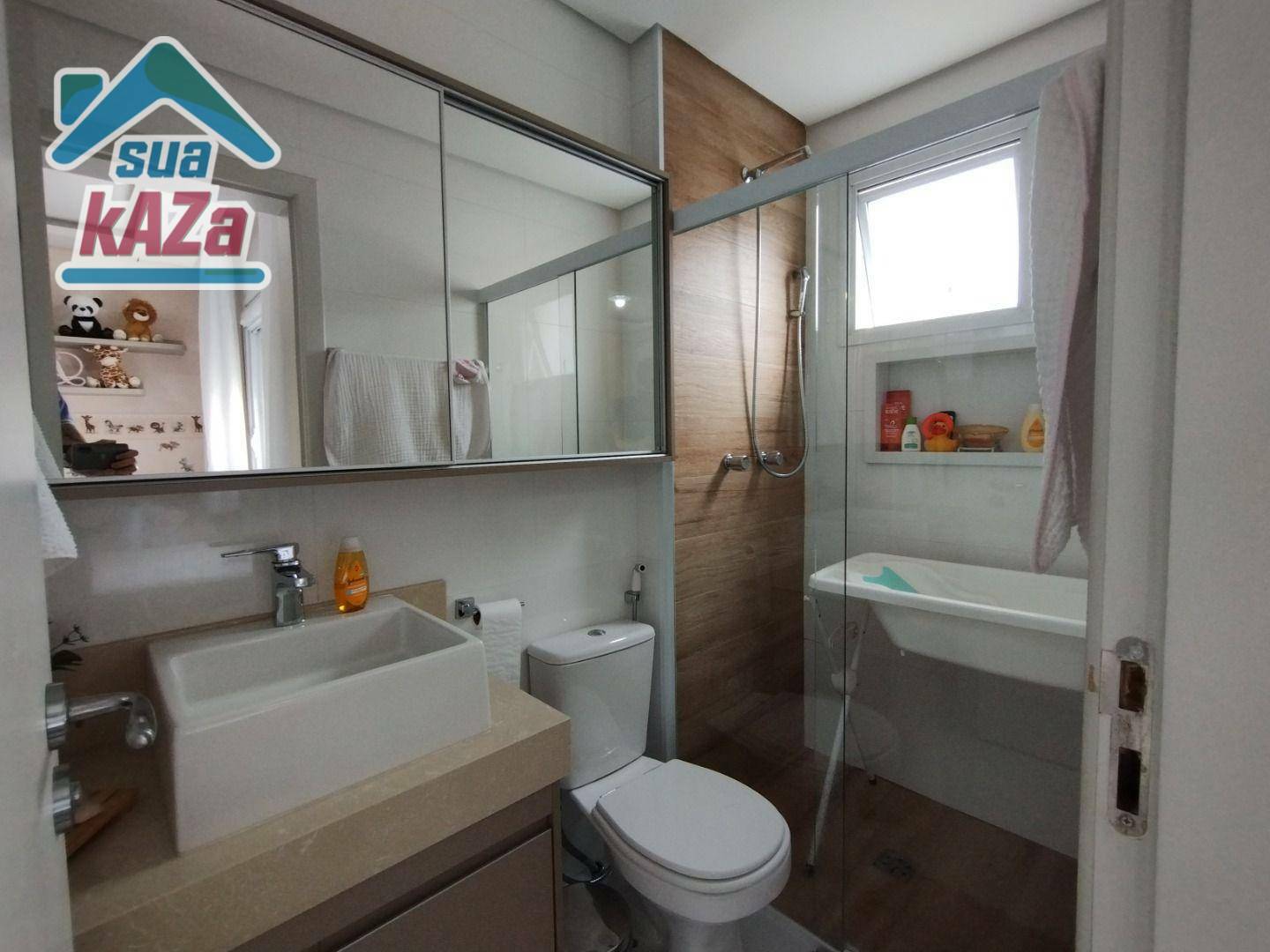 Apartamento à venda com 2 quartos, 93m² - Foto 16