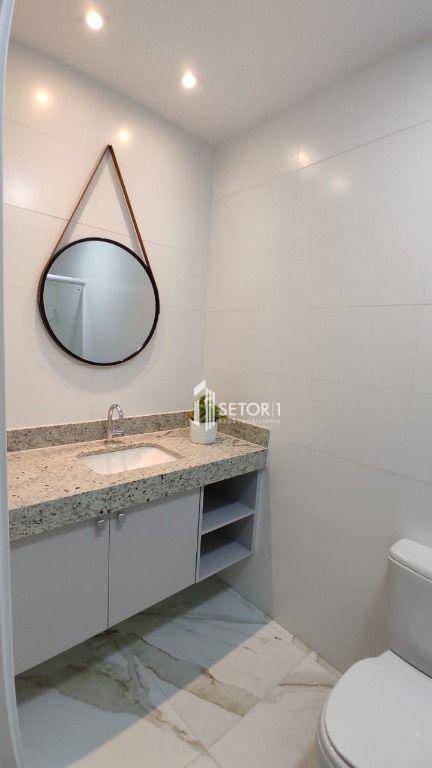 Apartamento à venda com 3 quartos, 106m² - Foto 13