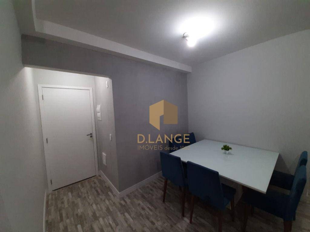 Apartamento à venda com 3 quartos, 72m² - Foto 4