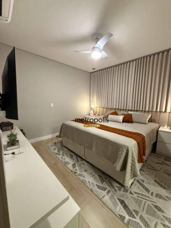 Sobrado à venda e aluguel com 4 quartos, 278m² - Foto 21