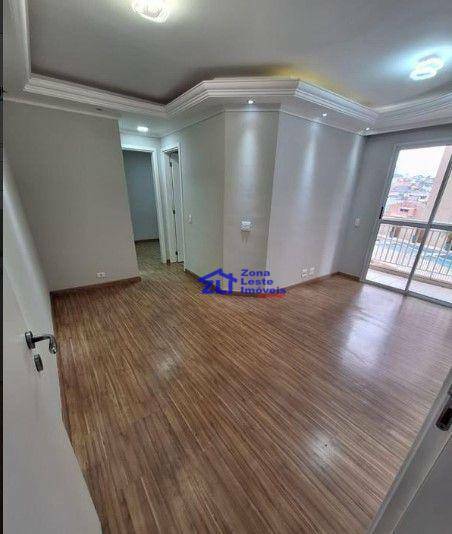 Apartamento à venda com 2 quartos, 48m² - Foto 3