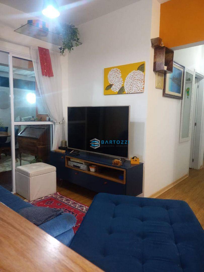 Apartamento à venda com 3 quartos, 160m² - Foto 4