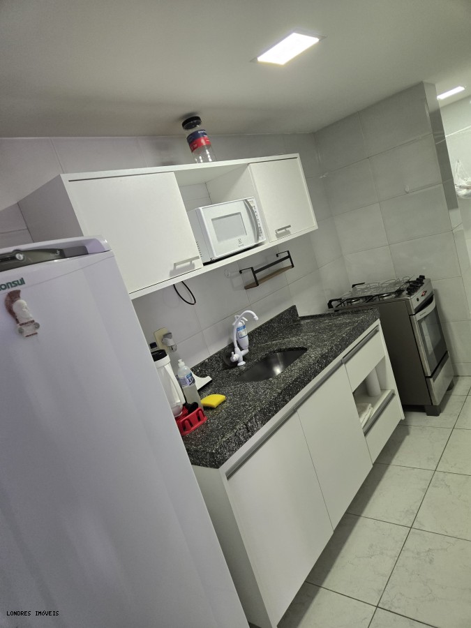 Apartamento para alugar com 2 quartos, 60m² - Foto 9