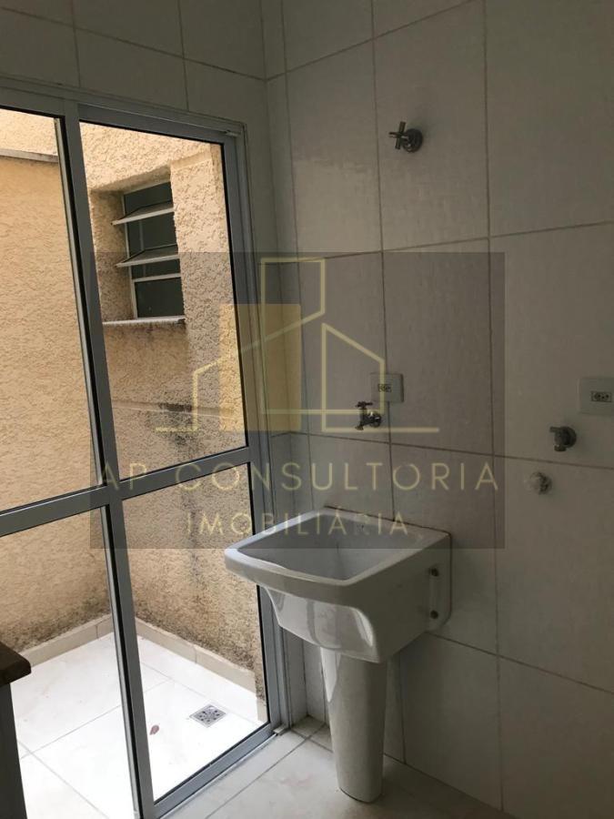 Apartamento à venda com 3 quartos - Foto 11