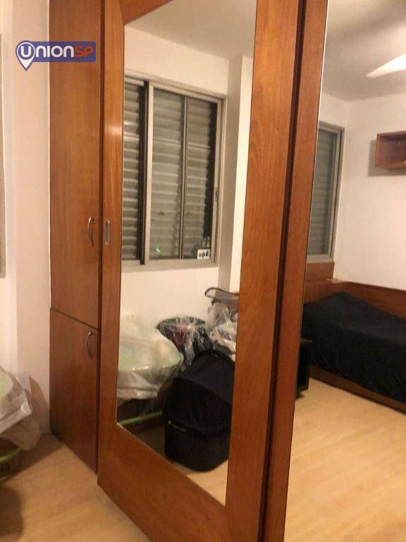 Apartamento à venda com 3 quartos, 167m² - Foto 11