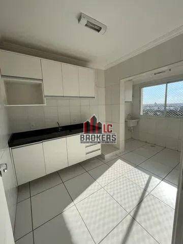 Apartamento para alugar com 2 quartos, 61m² - Foto 13