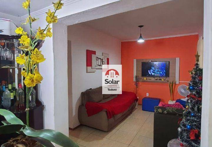 Casa, 3 quartos, 120 m² - Foto 1