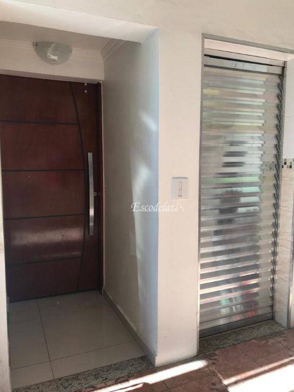 Sobrado à venda com 3 quartos, 228m² - Foto 7