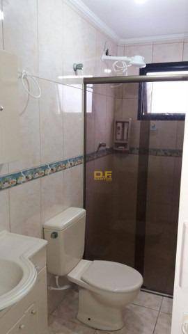 Apartamento à venda com 1 quarto, 55m² - Foto 5