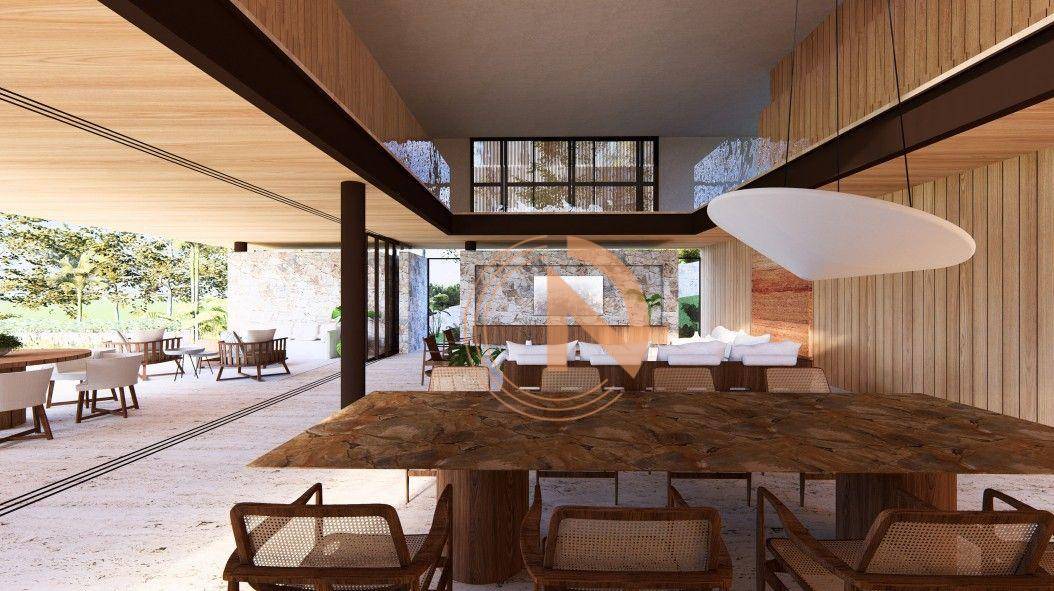 Loteamento e Condomínio, 1250 m² - Foto 14