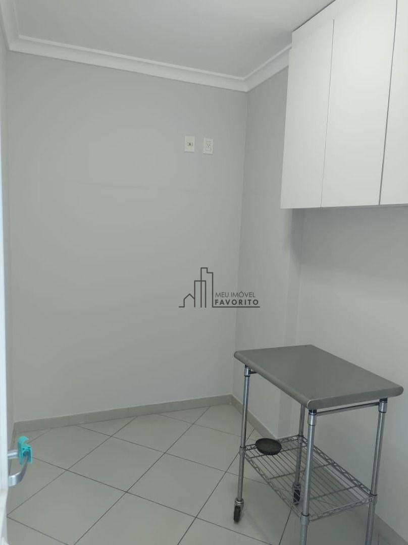 Apartamento à venda com 3 quartos, 198m² - Foto 32