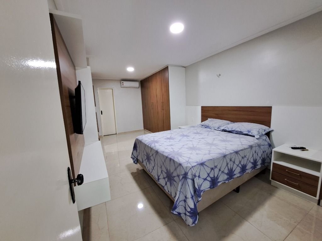 Casa de Condomínio à venda com 3 quartos, 140m² - Foto 31