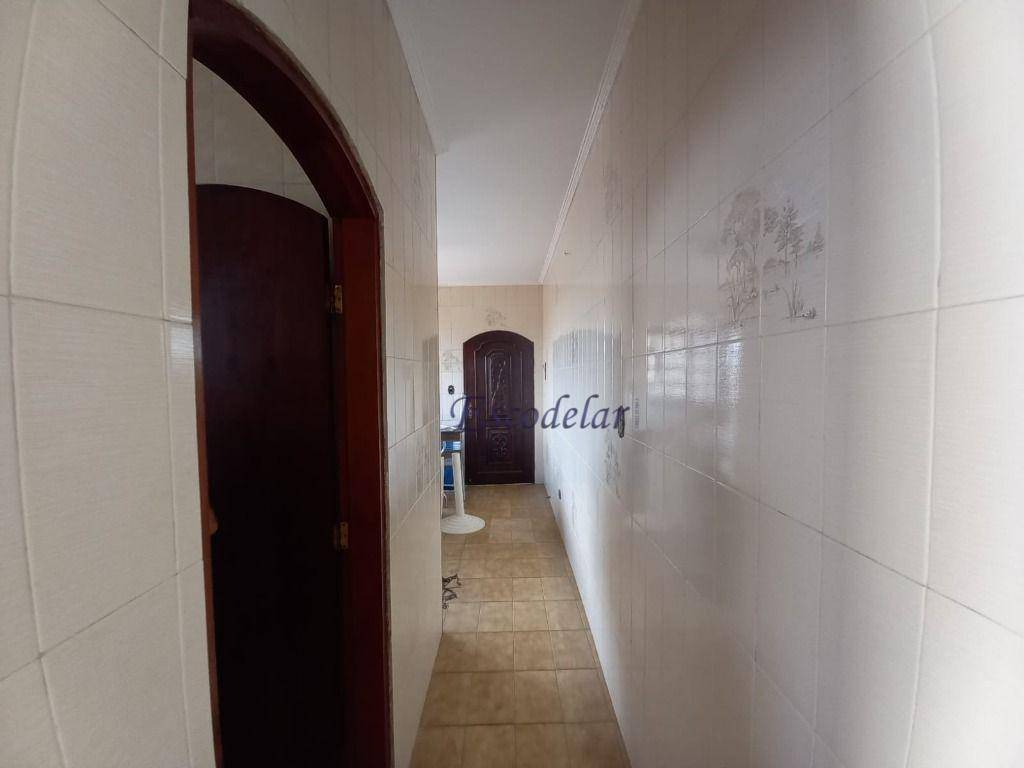 Casa à venda com 4 quartos, 180m² - Foto 29