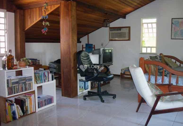 Casa de Condomínio à venda com 4 quartos, 150m² - Foto 7