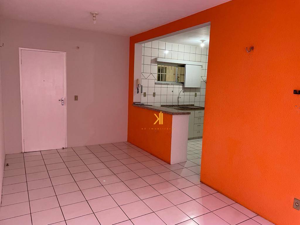 Apartamento à venda com 2 quartos, 51m² - Foto 9