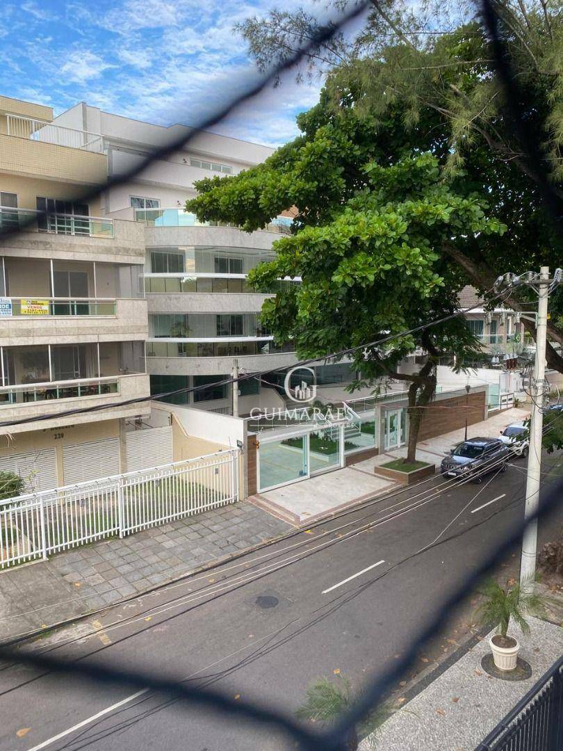 Apartamento à venda com 3 quartos, 138m² - Foto 10