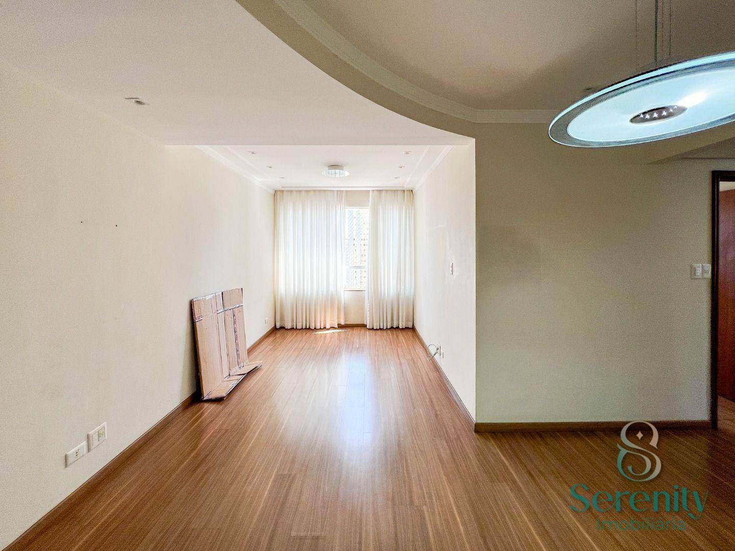 Apartamento à venda com 3 quartos, 87m² - Foto 4