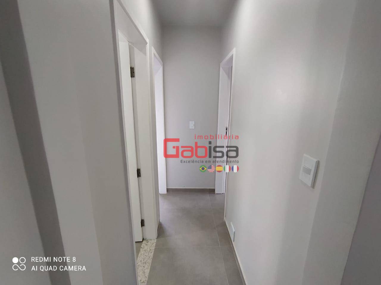 Apartamento à venda com 2 quartos, 86m² - Foto 9