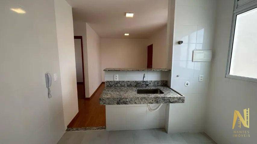 Apartamento à venda com 2 quartos, 47m² - Foto 6