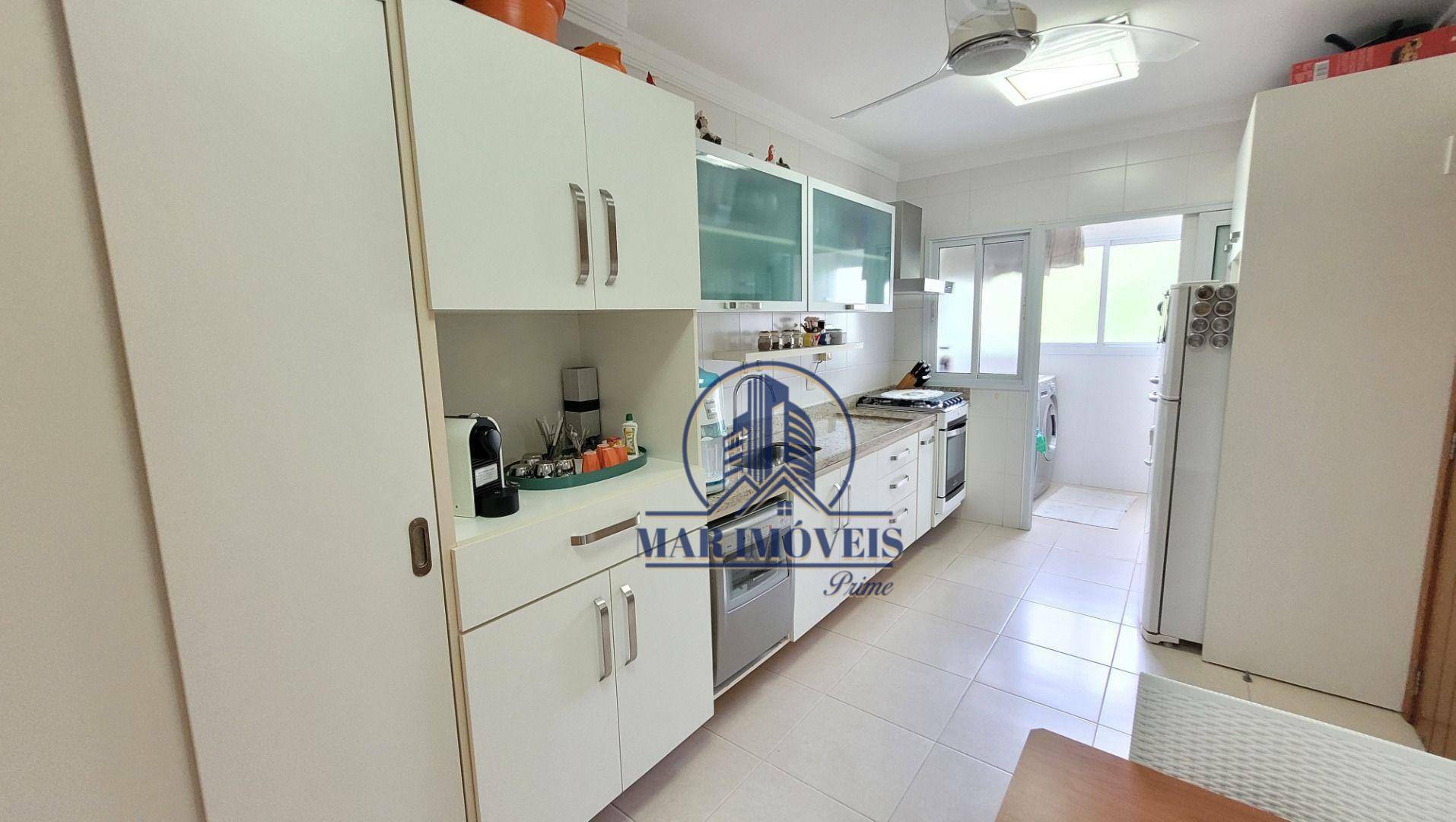 Apartamento à venda com 4 quartos, 150m² - Foto 18