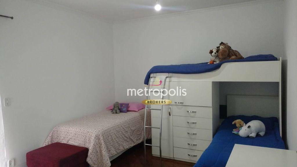 Apartamento à venda com 3 quartos, 120m² - Foto 12