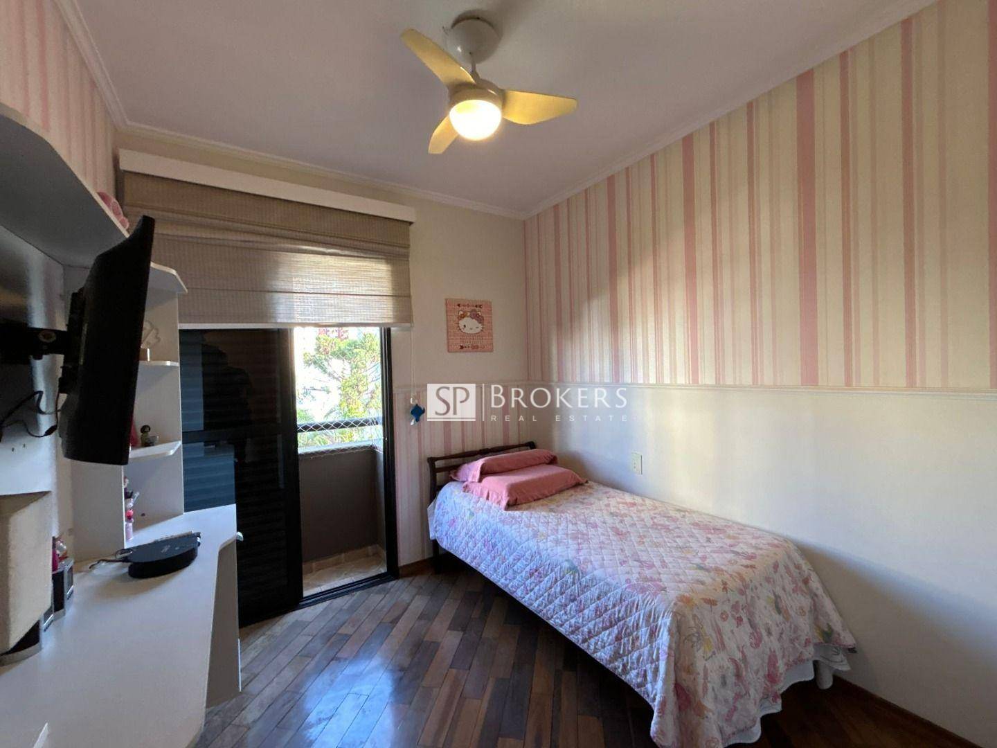 Apartamento à venda com 3 quartos, 91m² - Foto 20