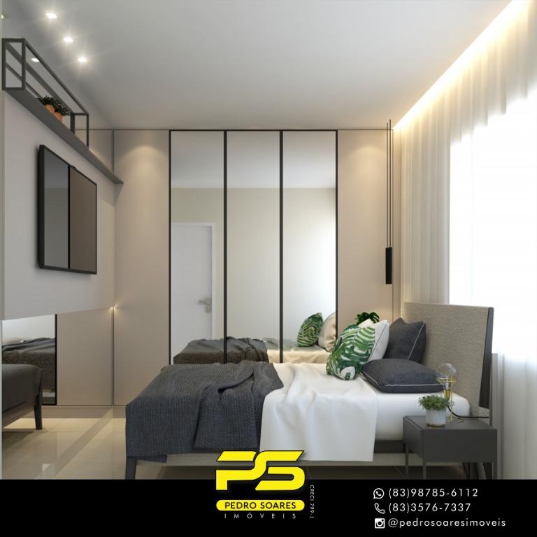 Apartamento à venda com 3 quartos, 69m² - Foto 7