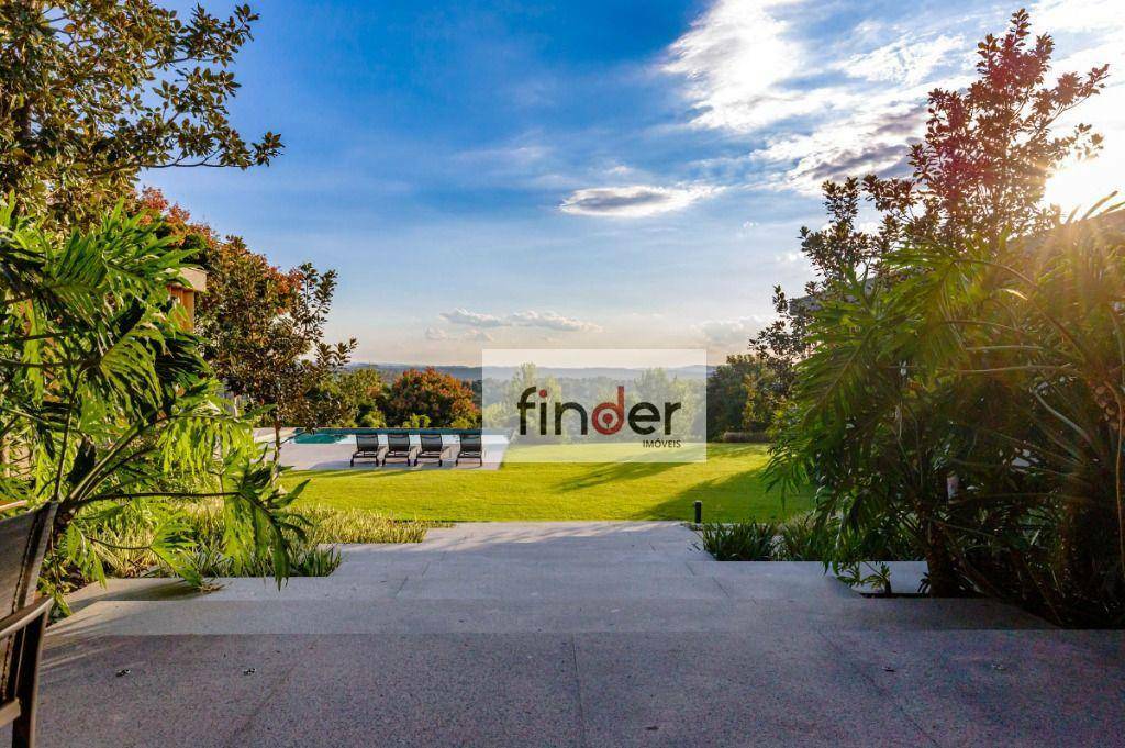 Casa de Condomínio, 5 quartos - Foto 29