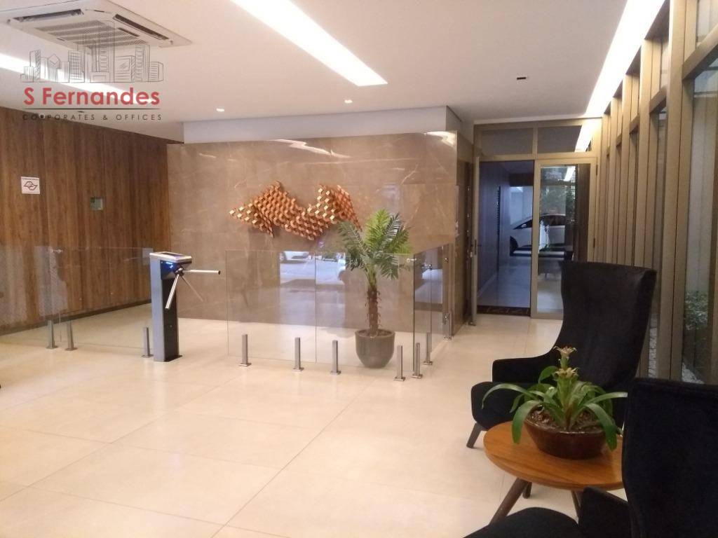 Conjunto Comercial-Sala à venda e aluguel, 35m² - Foto 22