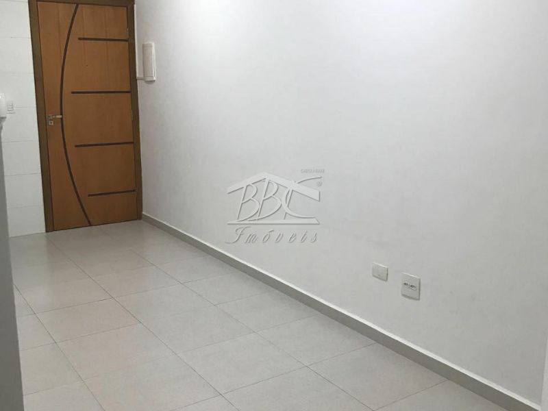 Apartamento à venda com 2 quartos, 45m² - Foto 2