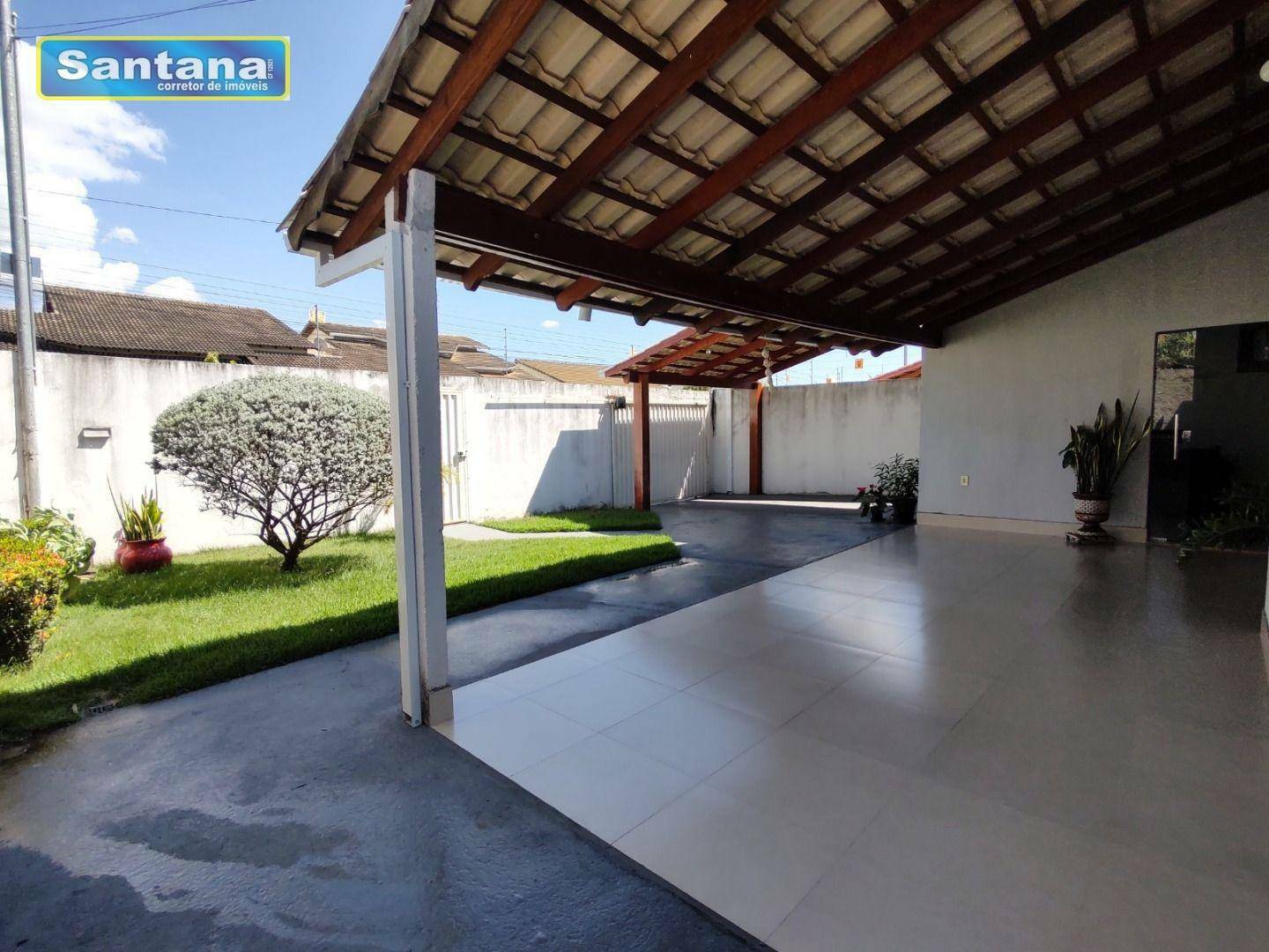 Casa à venda com 3 quartos, 186m² - Foto 8