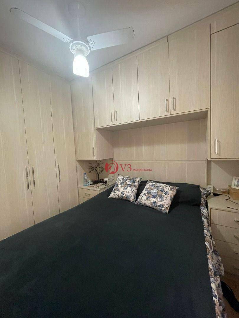 Apartamento à venda com 2 quartos, 42m² - Foto 7