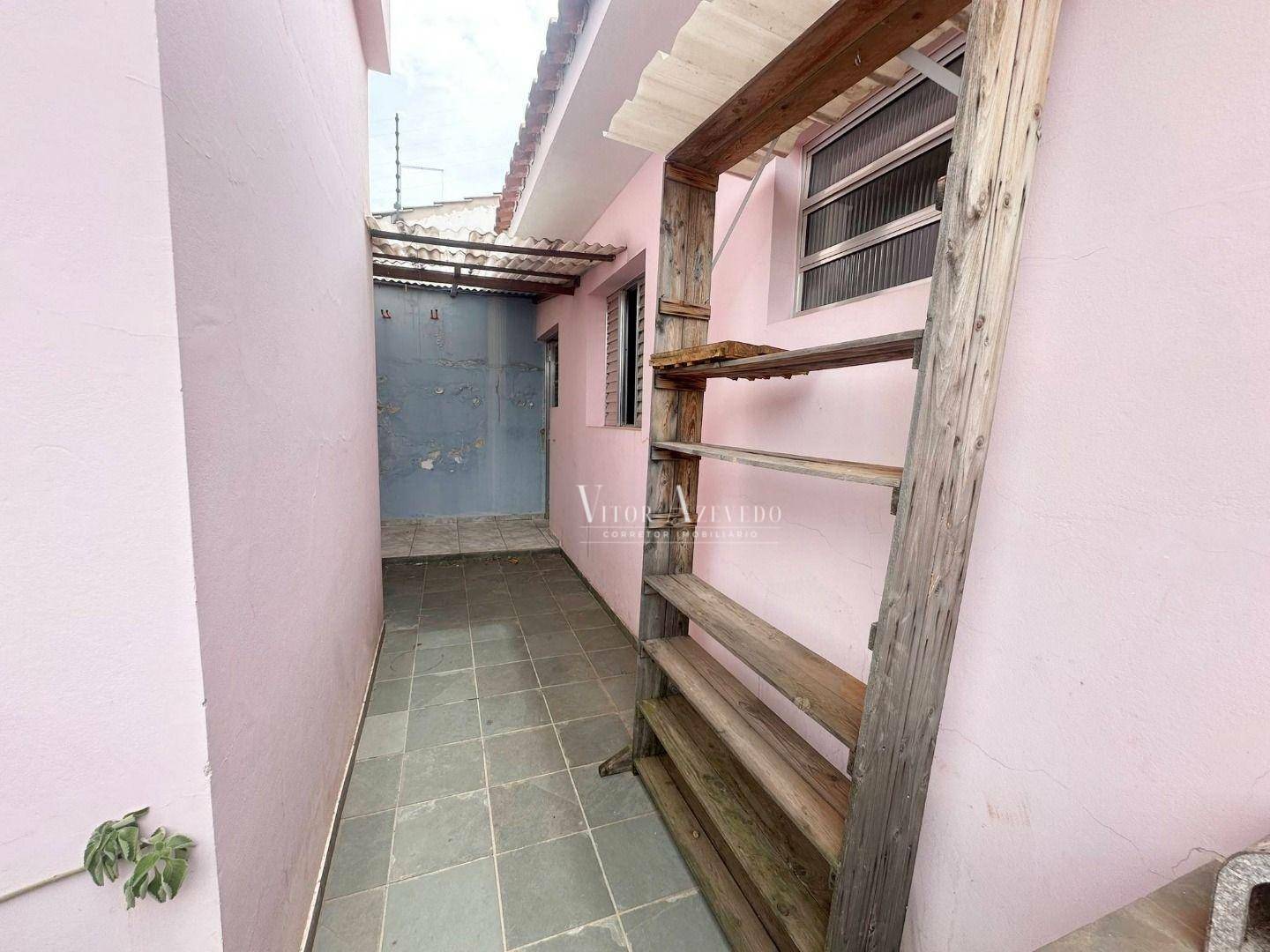 Casa à venda com 4 quartos, 173m² - Foto 21