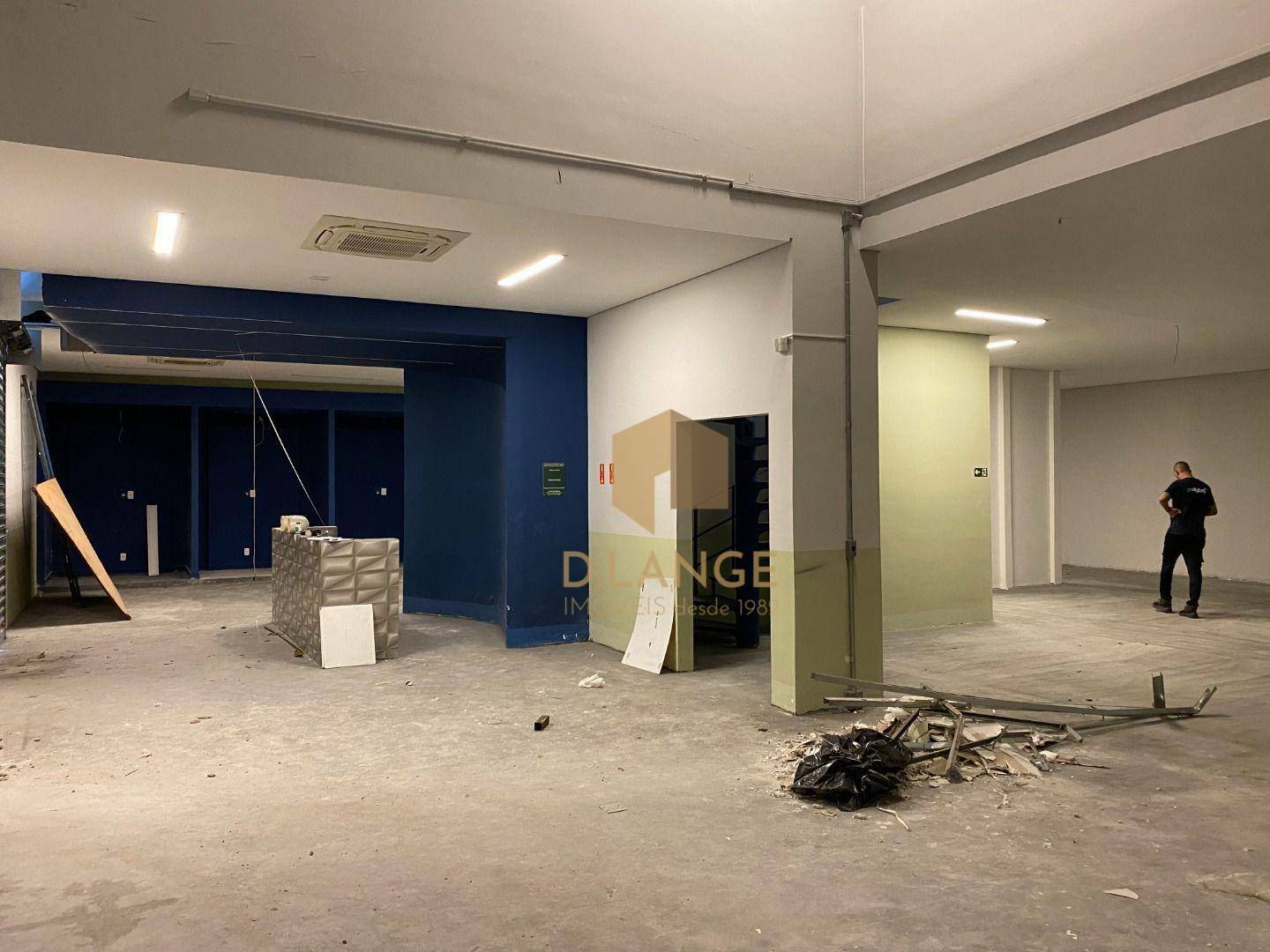 Prédio Inteiro para alugar, 656m² - Foto 4