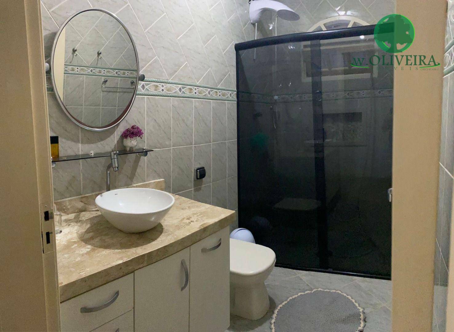 Chácara à venda com 3 quartos, 320m² - Foto 4