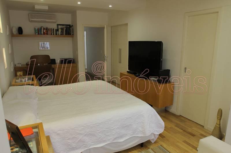 Apartamento à venda com 2 quartos, 180m² - Foto 16