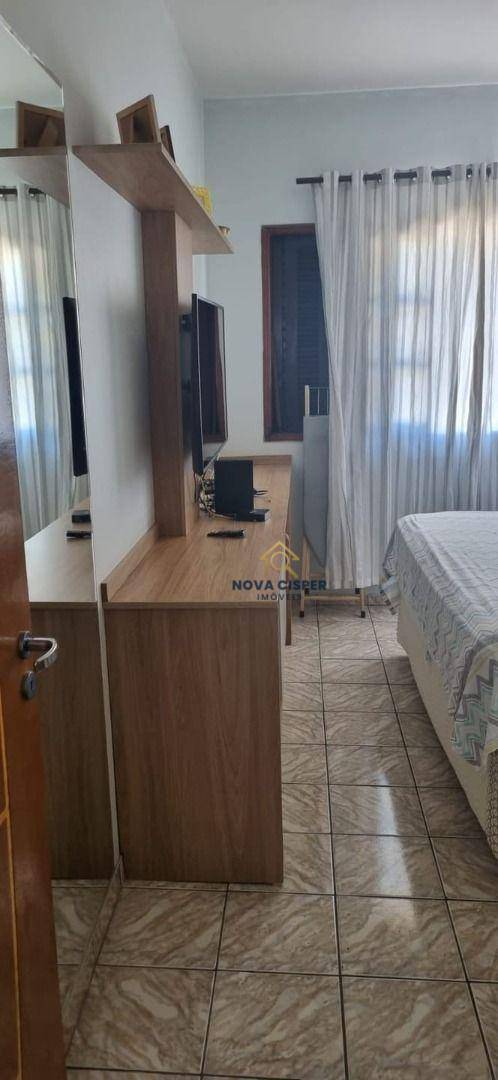 Sobrado à venda com 3 quartos, 250m² - Foto 29