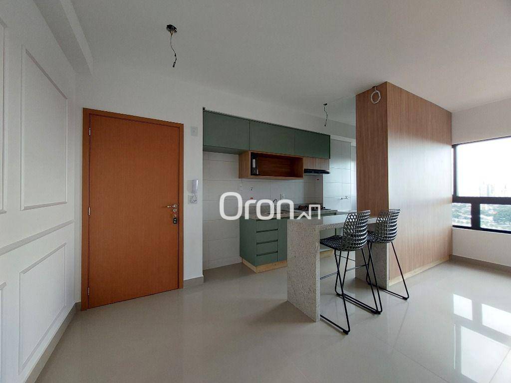 Apartamento à venda com 2 quartos, 66m² - Foto 1