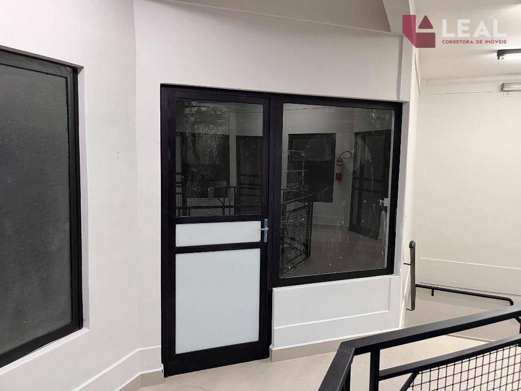 Loja-Salão, 30 m² - Foto 1