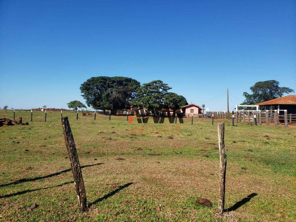 Fazenda à venda, 10769000M2 - Foto 6