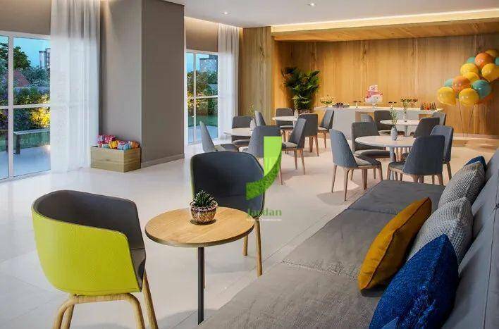Apartamento para alugar com 1 quarto, 31m² - Foto 33