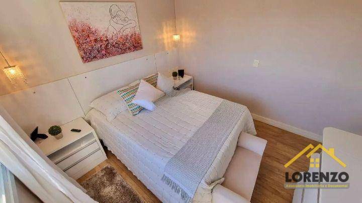 Apartamento à venda com 3 quartos, 123m² - Foto 22