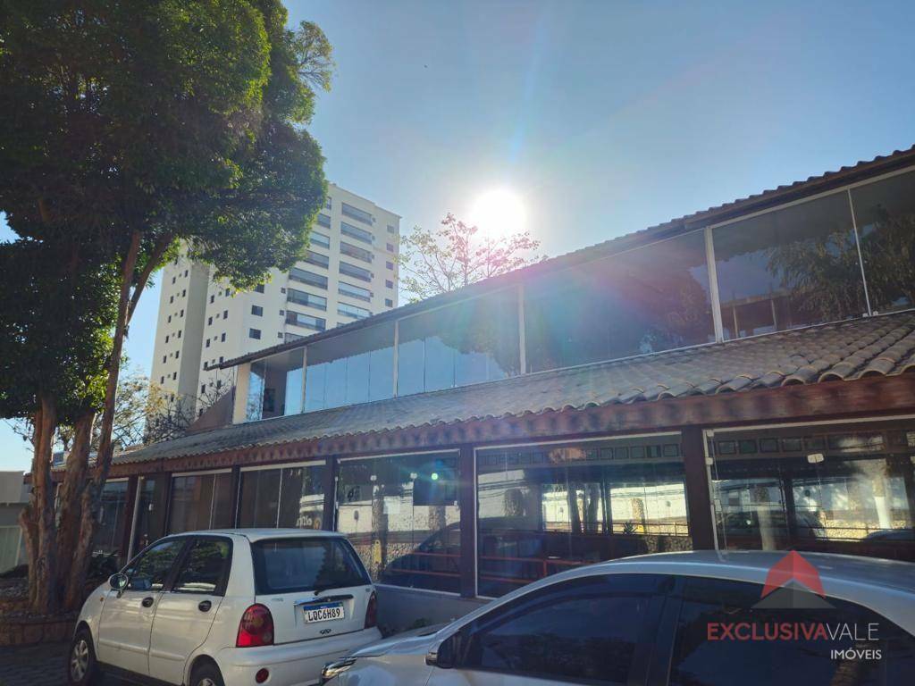 Loja-Salão, 700 m² - Foto 5