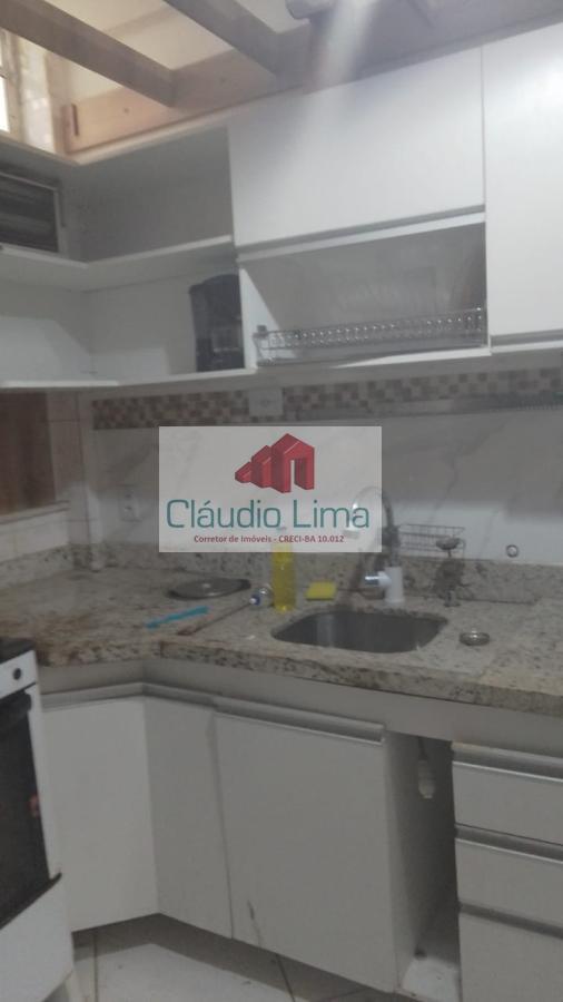 Apartamento à venda com 2 quartos, 97m² - Foto 14