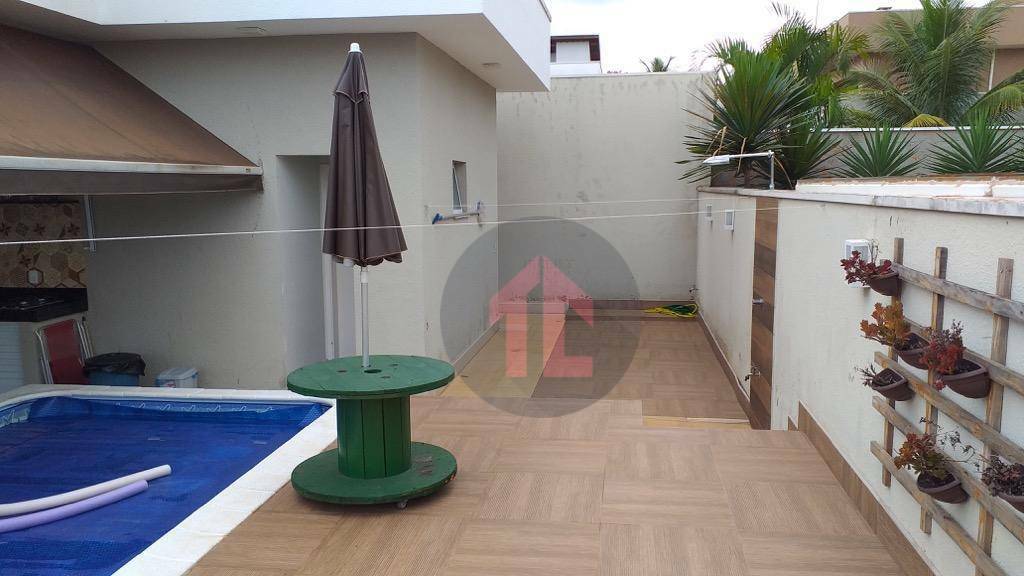 Casa de Condomínio à venda com 3 quartos, 310m² - Foto 37