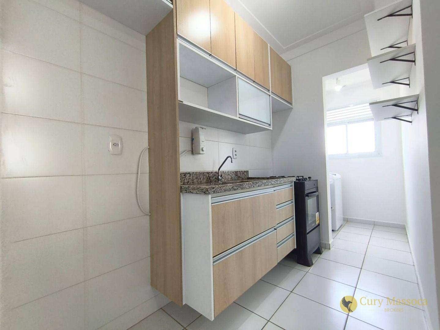 Apartamento, 2 quartos, 61 m² - Foto 4