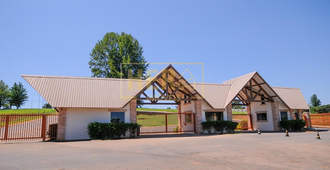 Terreno à venda, 1013m² - Foto 9