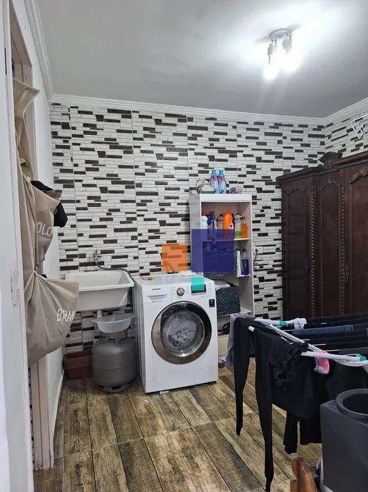 Sobrado à venda com 3 quartos, 270m² - Foto 12