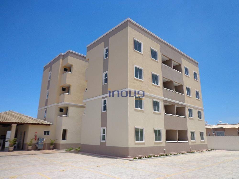 Apartamento, 2 quartos, 69 m² - Foto 3